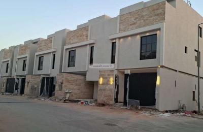 Villa 151.17 SQM Facing East on 15m Width Street