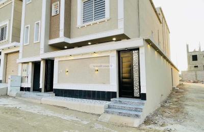 Apartment 213.78 SQM with 6 Bedrooms