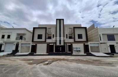 Apartment with 6 Bedrooms