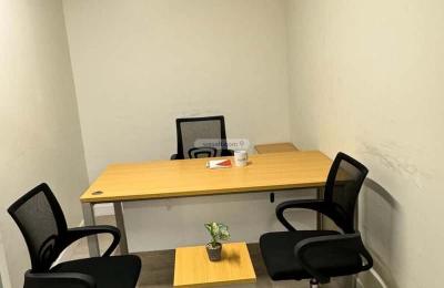 Office Space for Rent