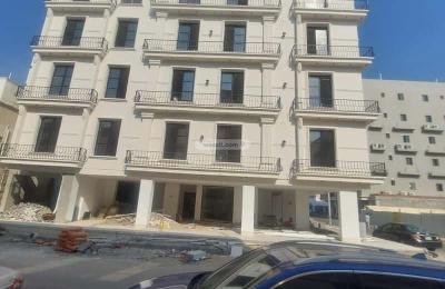 Apartment 120.15 SQM with 4 Bedrooms