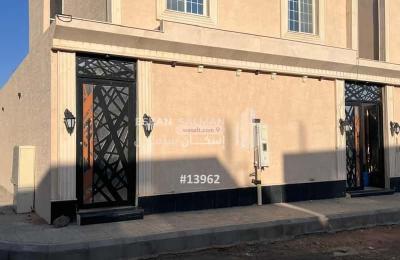 Villa 308 SQM Facing West on 16m Width Street