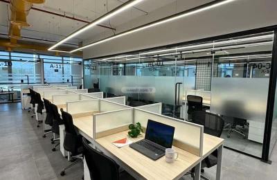 Office Space for Rent