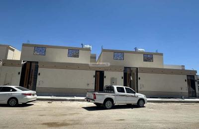 Floor 312.5 SQM with 6 Bedrooms