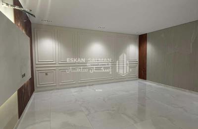 Villa 405.39 SQM Facing West on 12m Width Street