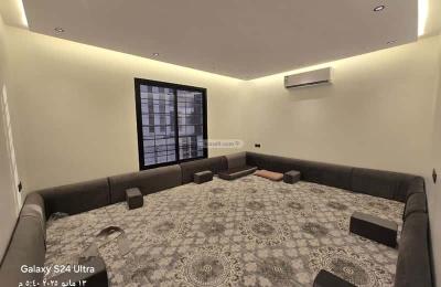 Floor with 5 Bedrooms