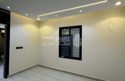 Villa 336.61 SQM Facing North on 15m Width Street