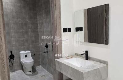 Floor 197.89 SQM with 6 Bedrooms