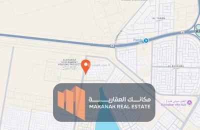 Land 750 SQM Facing West