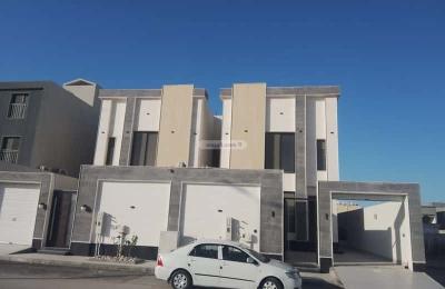 Villa 300 SQM Facing South on 30m Width Street