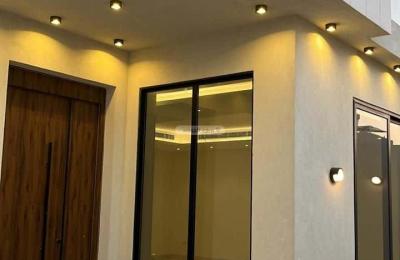 Villa 375 SQM Facing West on 16m Width Street