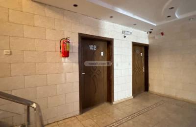 Building 802.28 SQM Facing West