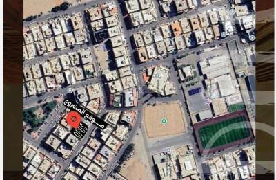 Apartment 810 SQM with 3 Bedrooms