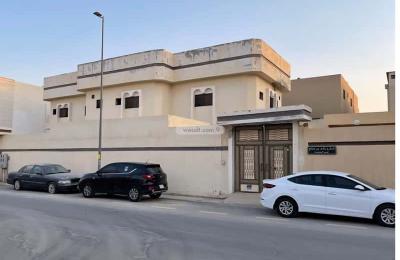 Villa 675 SQM Facing East on 14m Width Street