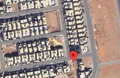 Land 351 SQM Facing North on 18m Width Street