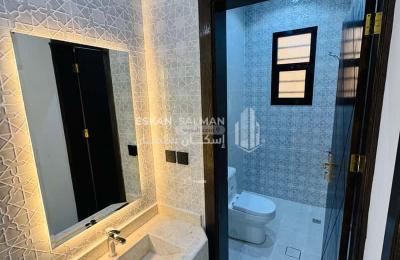 Villa 365.49 SQM Facing North on 12m Width Street