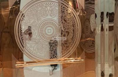 Building 805.44 SQM Facing West