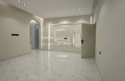 Floor 242.55 SQM with 5 Bedrooms