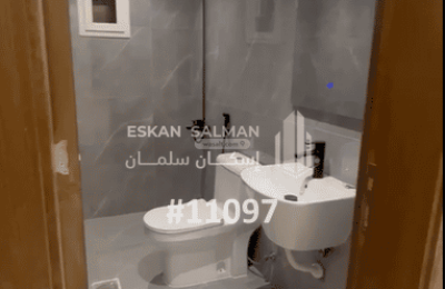 Apartment 128.55 SQM with 4 Bedrooms