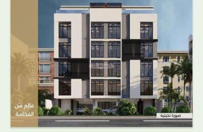 Apartment with 5 Bedrooms