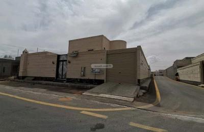 Floor 600 SQM with 7 Bedrooms