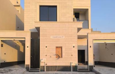 Floor with 6 Bedrooms