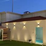 Rest House 589.96 SQM with 5 Bedrooms