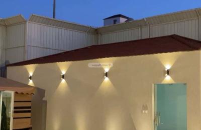 Rest House 589.96 SQM with 5 Bedrooms