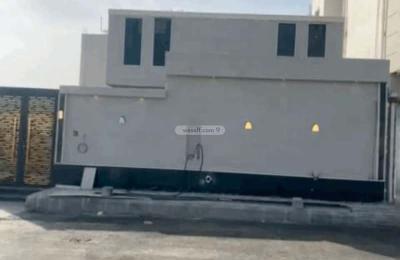 Floor 308 SQM with 5 Bedrooms