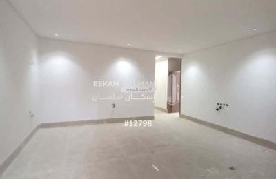 Apartment 116.31 SQM with 3 Bedrooms