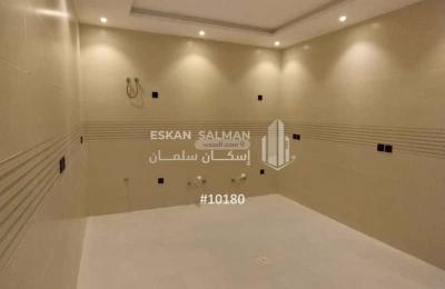 Villa 450 SQM Facing South on 20m Width Street