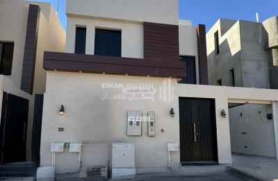 Floor 184.08 SQM with 5 Bedrooms