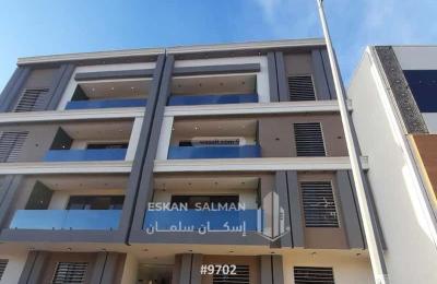 Apartment 159.5 SQM with 3 Bedrooms