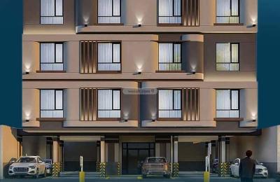 Apartment 500 SQM with 5 Bedrooms