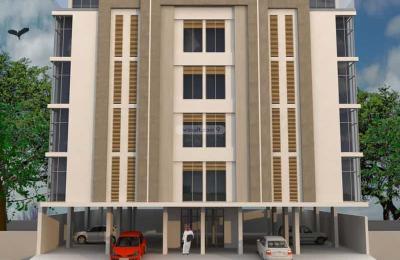 Apartment 525 SQM with 4 Bedrooms