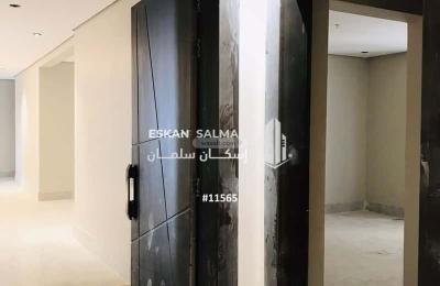 Apartment 220.43 SQM with 5 Bedrooms