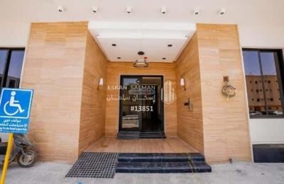 Apartment with 5 Bedrooms