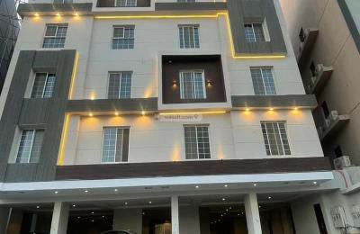 Apartment 630 SQM with 4 Bedrooms