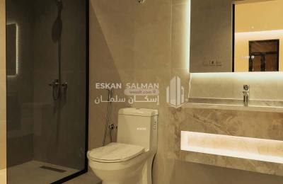 Apartment 224 SQM with 5 Bedrooms