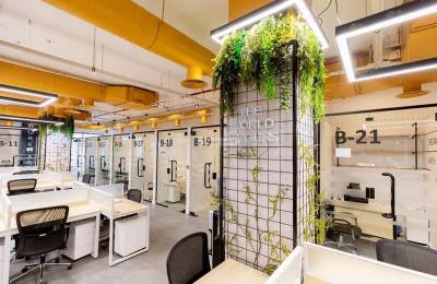 Office Space for Rent