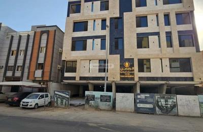 Apartment 132 SQM with 4 Bedrooms