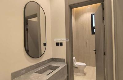 Floor with 6 Bedrooms