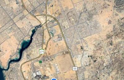 Land 900 SQM Facing East on 22.5m Width Street