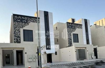 Floor 233.97 SQM with 6 Bedrooms