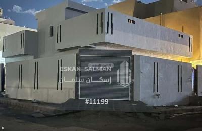 Floor 315.5 SQM with 5 Bedrooms