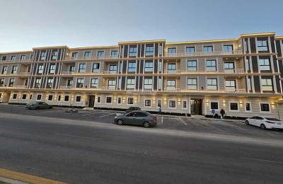 Apartment with 3 Bedrooms