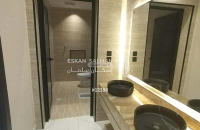 Apartment 136.65 SQM with 5 Bedrooms