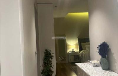 Apartment 185.76 SQM with 4 Bedrooms