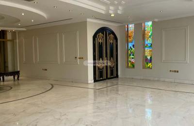 Villa 955.27 SQM Facing South with 7 Bedrooms