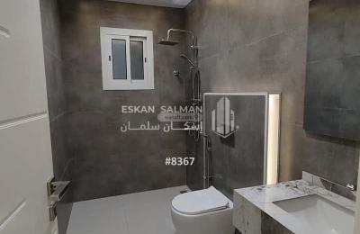 Apartment 168.75 SQM with 4 Bedrooms